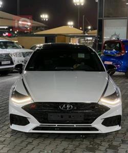 هيونداي سوناتا